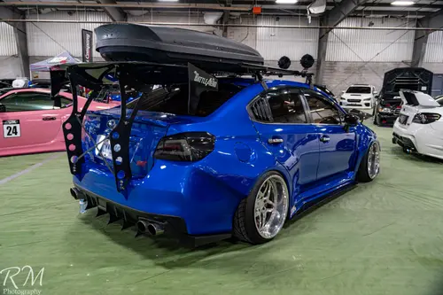 2024 Subie Showdown photo 10